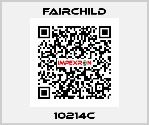 10214C Fairchild