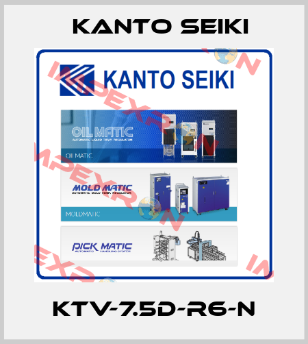 KTV-7.5D-R6-N Kanto Seiki