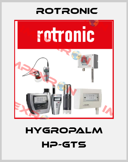 HygroPalm HP-GTS Rotronic