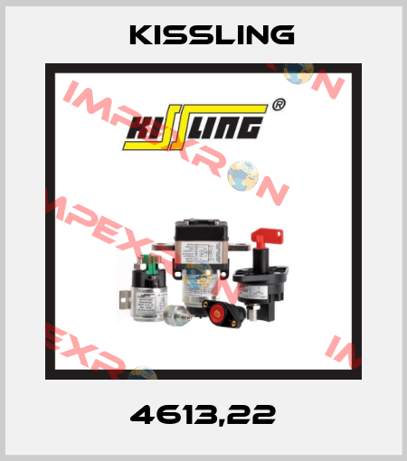 4613,22 Kissling