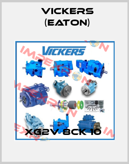 XG2V 8CK 10  Vickers (Eaton)