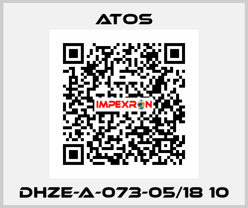 DHZE-A-073-05/18 10 Atos