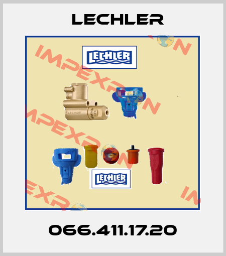 066.411.17.20 Lechler