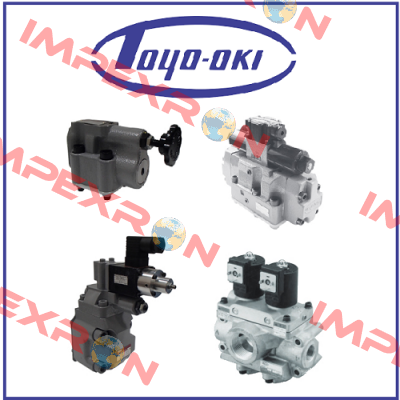 HG3H-A-B1-06 JTEKT FLUID POWER SYSTEMS CORPORATION (ex. Toyooki)