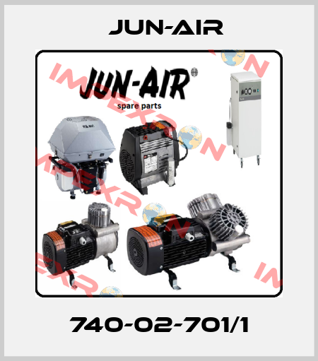 740-02-701/1 Jun-Air