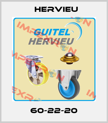 60-22-20 Hervieu