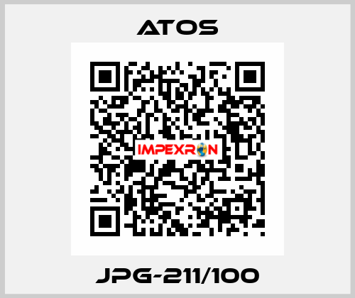 JPG-211/100 Atos