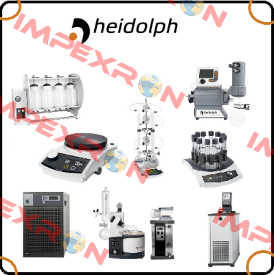 505-30081-00 Heidolph