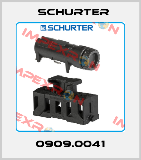 0909.0041 Schurter