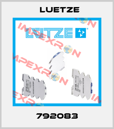 792083 Luetze