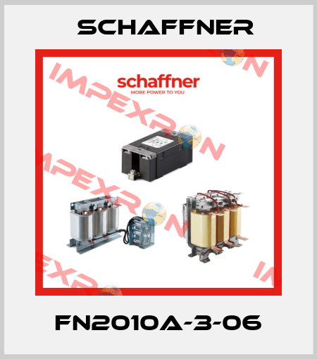 FN2010A-3-06 Schaffner