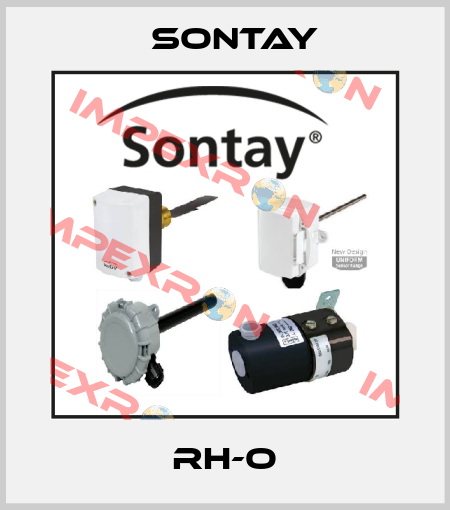 RH-O Sontay