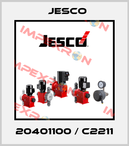 20401100 / C2211 Jesco