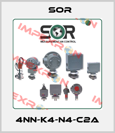 4NN-K4-N4-C2A Sor