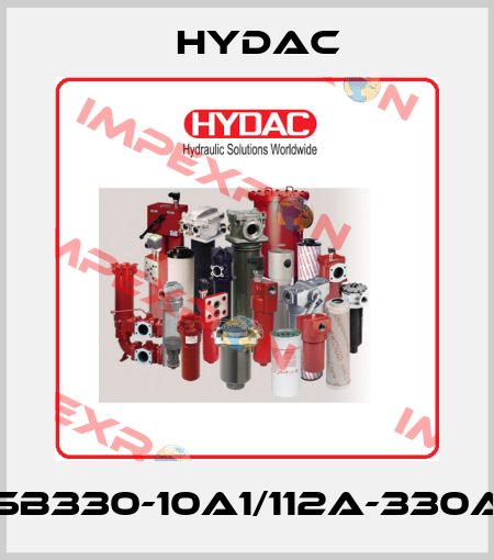 SB330-10A1/112A-330A Hydac