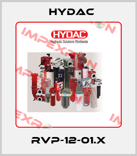 RVP-12-01.X Hydac