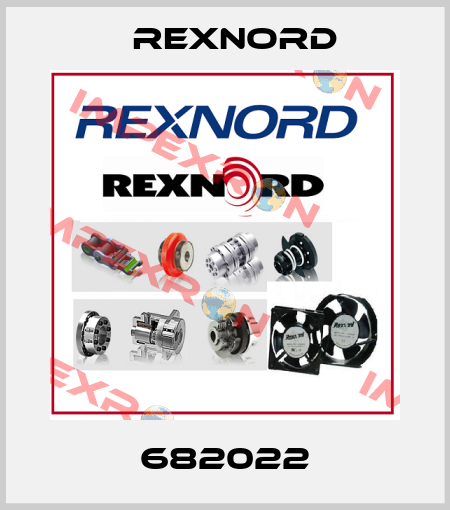 682022 Rexnord