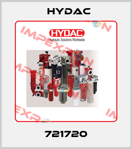 721720 Hydac