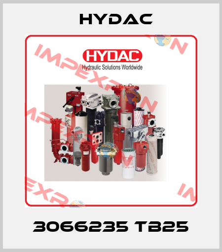3066235 TB25 Hydac