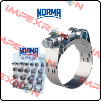 TORRO S 32-50/9 С7 W1 Norma