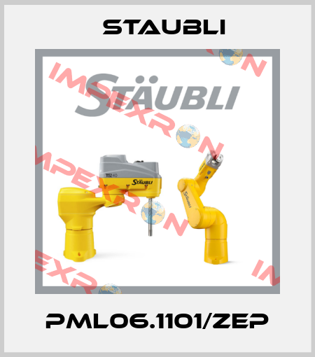 PML06.1101/ZEP Staubli