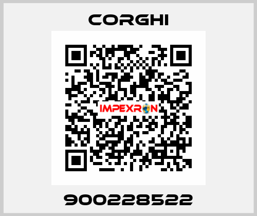 900228522 Corghi