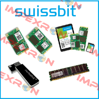 SFCA032GH1AD4TO-I-GS-226-STD Swissbit