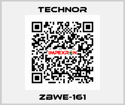 ZBWE-161 TECHNOR