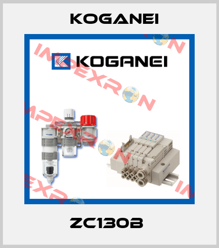 ZC130B  Koganei