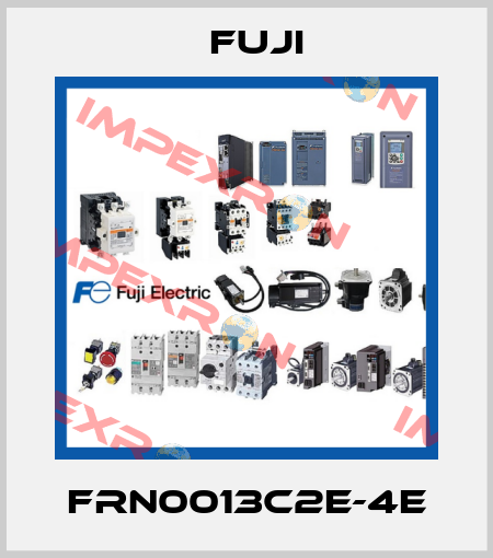FRN0013C2E-4E Fuji