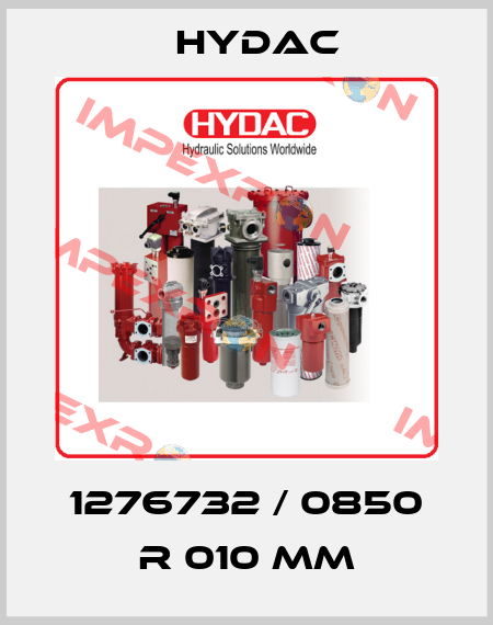 1276732 / 0850 R 010 MM Hydac