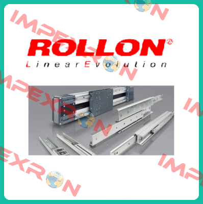 MRS15-N-K0-A Rollon