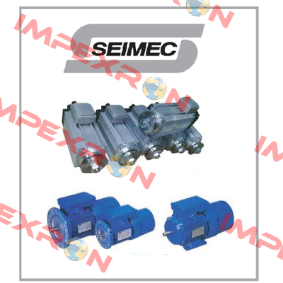 01500585 Seimec (Rossi)