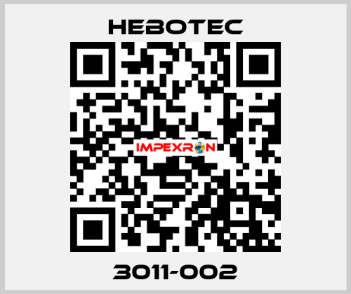 3011-002 HEBOTEC