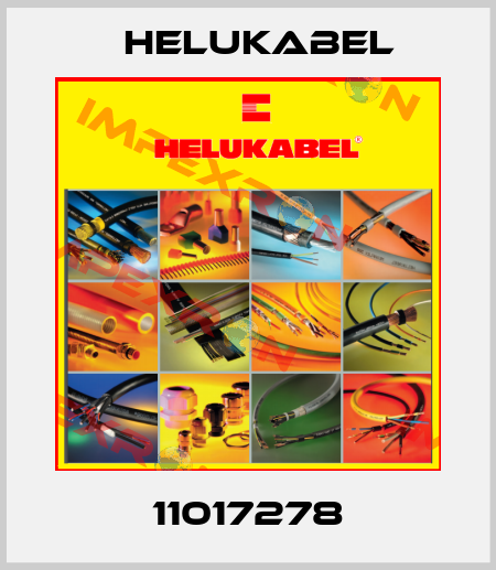 11017278 Helukabel