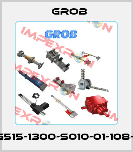 G515-1300-S010-01-108-1 Grob