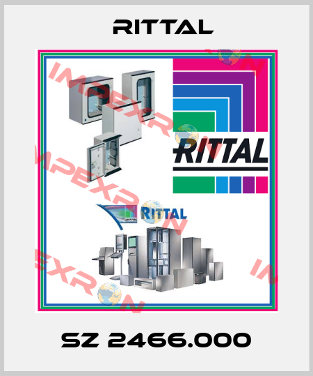 SZ 2466.000 Rittal