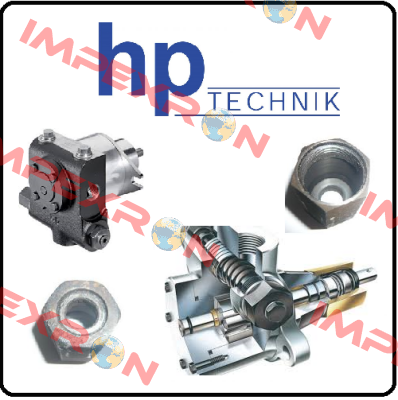 0250322 / B-GH-Pro-2 HP Technik