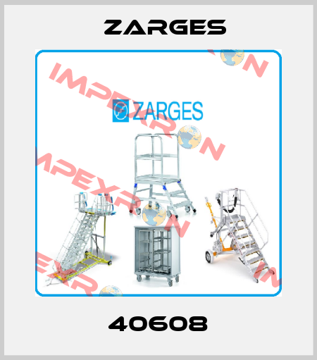 40608 Zarges