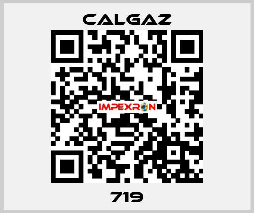 719 Calgaz