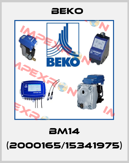 BM14 (2000165/15341975) Beko