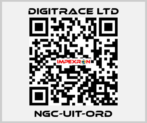 NGC-UIT-ORD Digitrace LTD