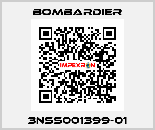 3NSS001399-01 Bombardier
