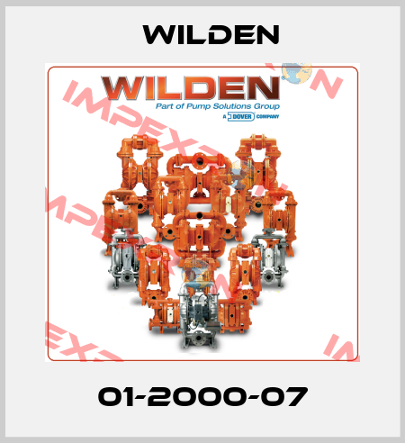 01-2000-07 Wilden