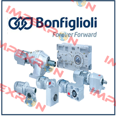 309L 316 2HCP160TS081A Bonfiglioli