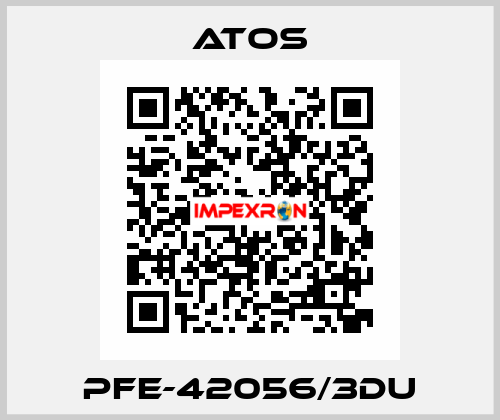 PFE-42056/3DU Atos