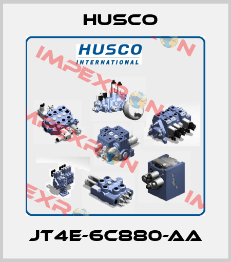 JT4E-6C880-AA Husco