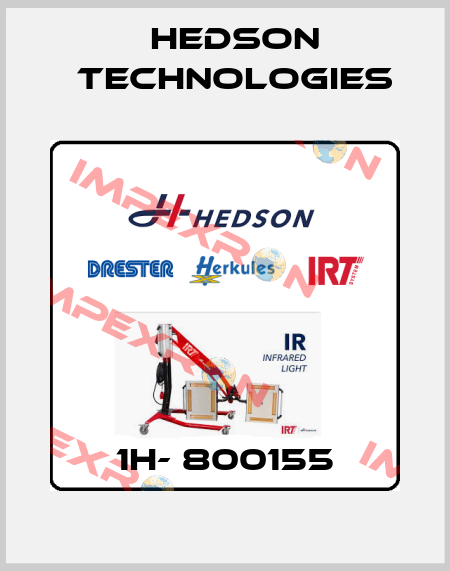 1H- 800155 Hedson Technologies
