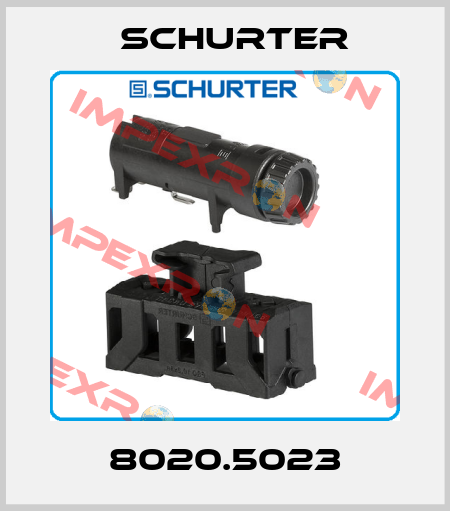 8020.5023 Schurter