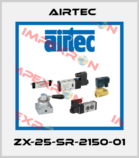 ZX-25-SR-2150-01 Airtec